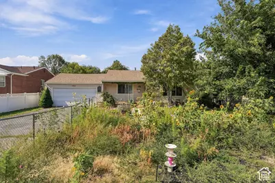 3662 S 3200 W, West Valley, UT 84119 - Photo 41
