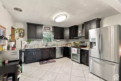 3662 S 3200 W, West Valley, UT 84119 - Photo 13