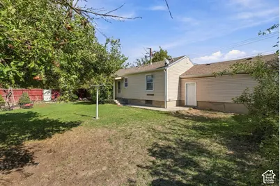 3662 S 3200 W, West Valley, UT 84119 - Photo 33