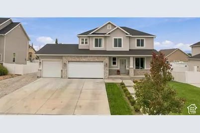 5708 W Annie Ln, West Jordan, UT 84081 - Photo 49