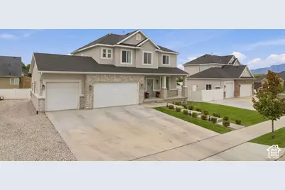 5708 W Annie Ln, West Jordan, UT 84081 - Photo 3
