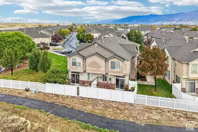 288 N Birmingham Ln W, North Salt Lake, UT 84054 - Photo 35