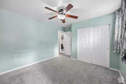 288 N Birmingham Ln W, North Salt Lake, UT 84054 - Photo 27