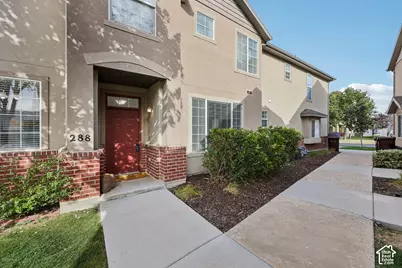 288 N Birmingham Ln W, North Salt Lake, UT 84054 - Photo 5