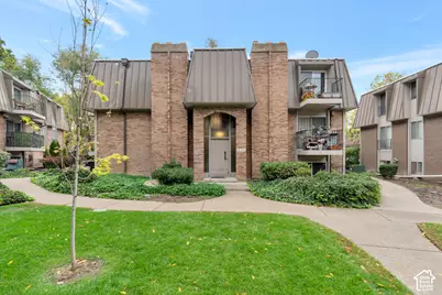 4868 S Highland Cir #2, Holladay, UT 84117 - Photo 1