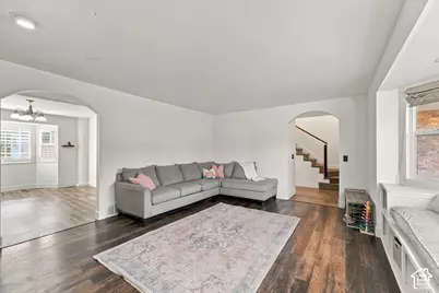 2631 W Donnawood Cir S, Taylorsville, UT 84129 - Photo 15