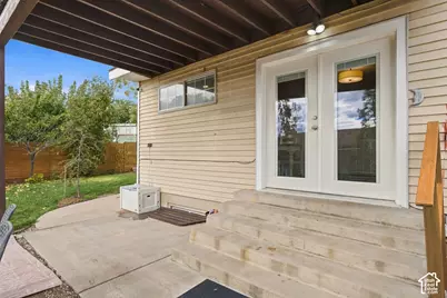 2631 W Donnawood Cir S, Taylorsville, UT 84129 - Photo 77