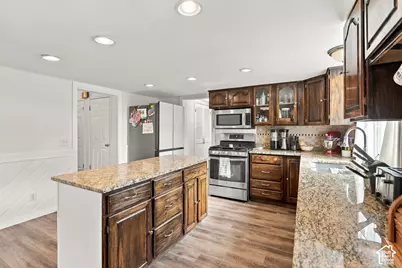 2631 W Donnawood Cir S, Taylorsville, UT 84129 - Photo 25