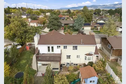 2631 W Donnawood Cir S, Taylorsville, UT 84129 - Photo 95