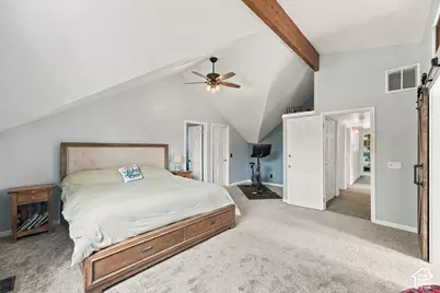 2631 W Donnawood Cir S, Taylorsville, UT 84129 - Photo 35