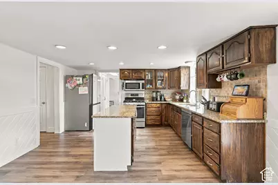 2631 W Donnawood Cir S, Taylorsville, UT 84129 - Photo 23