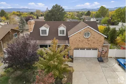 2631 W Donnawood Cir S, Taylorsville, UT 84129 - Photo 93