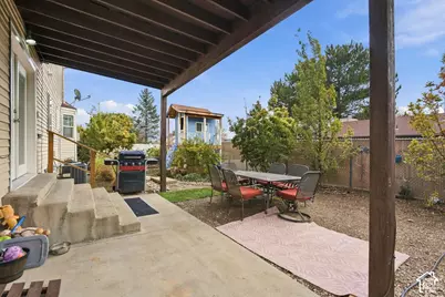 2631 W Donnawood Cir S, Taylorsville, UT 84129 - Photo 79