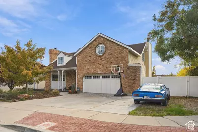 2631 W Donnawood Cir S, Taylorsville, UT 84129 - Photo 3