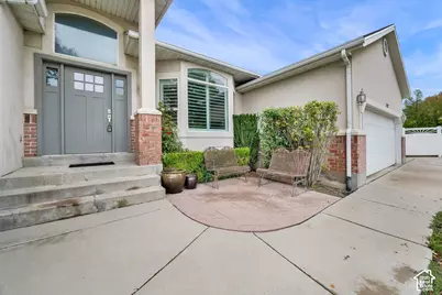 1192 W Rhonda Crest Cir S, Riverton, UT 84065 - Photo 5