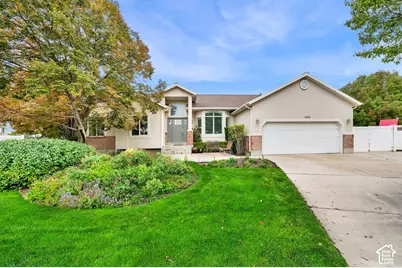 1192 W Rhonda Crest Cir S, Riverton, UT 84065 - Photo 1