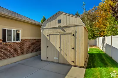 1884 S 1475 W, Syracuse, UT 84075 - Photo 7