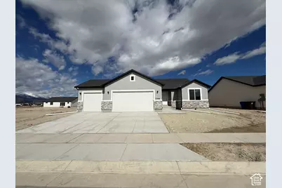2289 E Sego Liliy Dr #488, Eagle Mountain, UT 84005 - Photo 1