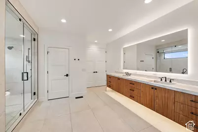 3918 S Mapleton Estates Dr, Mapleton, UT 84664 - Photo 21