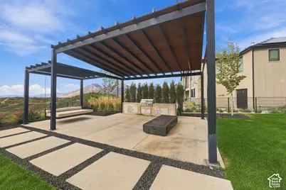 3918 S Mapleton Estates Dr, Mapleton, UT 84664 - Photo 57
