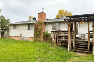 1420 N 3000 W, Vernal, UT 84078 - Photo 47