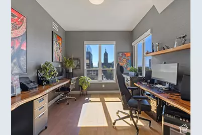 350 S 200 E #701, Salt Lake City, UT 84111 - Photo 21