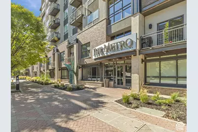 350 S 200 E #701, Salt Lake City, UT 84111 - Photo 3