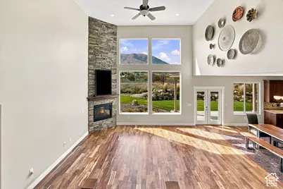 3809 N Rivers Edge Rd N, Liberty, UT 84310 - Photo 19