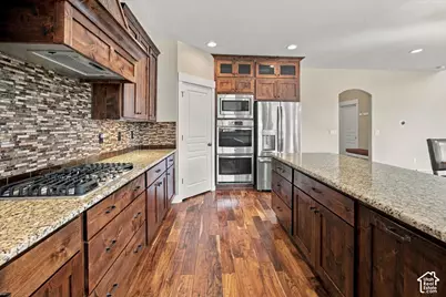 3809 N Rivers Edge Rd N, Liberty, UT 84310 - Photo 15