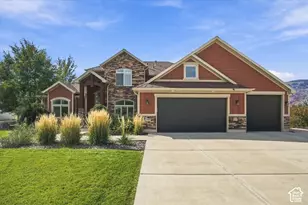 3809 N Rivers Edge Rd N, Liberty, UT 84310 - Photo 1