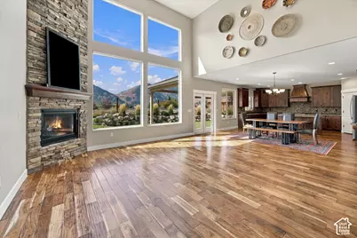3809 N Rivers Edge Rd N, Liberty, UT 84310 - Photo 7