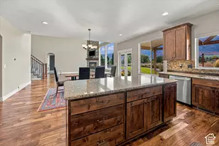 3809 N Rivers Edge Rd N, Liberty, UT 84310 - Photo 17