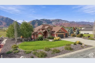 3809 N Rivers Edge Rd N, Liberty, UT 84310 - Photo 63
