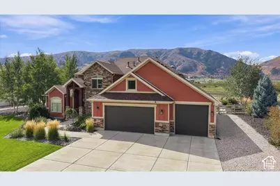 3809 N Rivers Edge Rd N, Liberty, UT 84310 - Photo 49