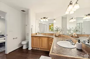 15168 S Eagle Crest Dr, Draper, UT 84020 - Photo 19
