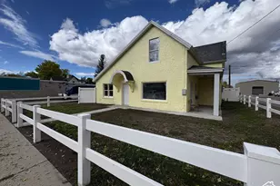56 W Union St, Manti, UT 84642 - Photo 1
