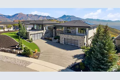 1468 E Trail Crest Ct, Draper, UT 84020 - Photo 7