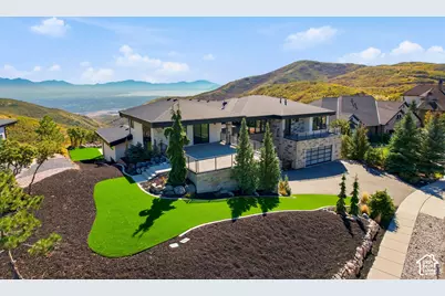 1468 E Trail Crest Ct, Draper, UT 84020 - Photo 11
