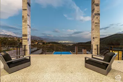 1468 E Trail Crest Ct, Draper, UT 84020 - Photo 33