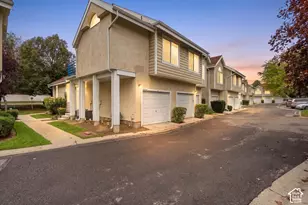 1445 W Harbor Pointe Dr, Taylorsville, UT 84123 - Photo 1
