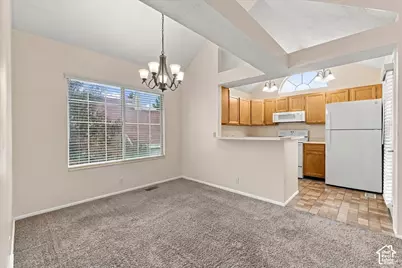 1445 W Harbor Pointe Dr, Taylorsville, UT 84123 - Photo 5