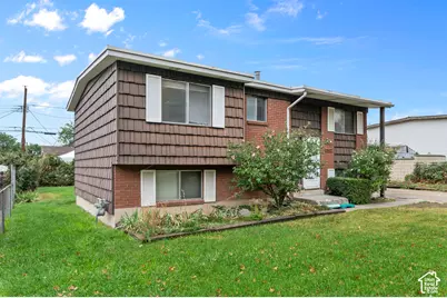 4271 S 3760 W, West Valley, UT 84120 - Photo 3