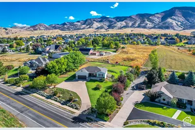 3180 N 1600 E, North Logan, UT 84341 - Photo 29