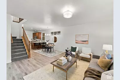 4994 W Currant Dr S, South Jordan, UT 84009 - Photo 5