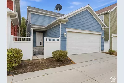 4994 W Currant Dr S, South Jordan, UT 84009 - Photo 47