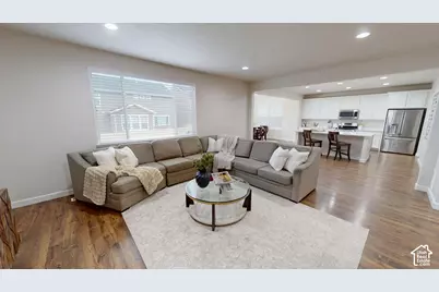 12033 S Window Arch Ln W, Herriman, UT 84096 - Photo 9