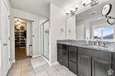 3577 W Sojo Dr, South Jordan, UT 84095 - Photo 13
