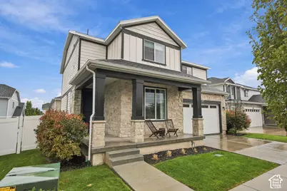 3577 W Sojo Dr, South Jordan, UT 84095 - Photo 35