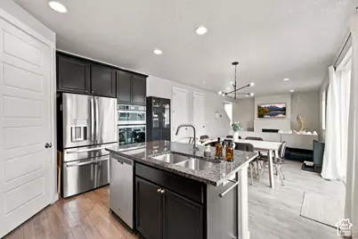 3577 W Sojo Dr, South Jordan, UT 84095 - Photo 11