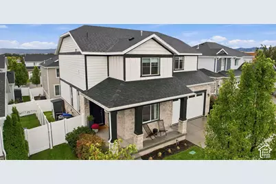 3577 W Sojo Dr, South Jordan, UT 84095 - Photo 37